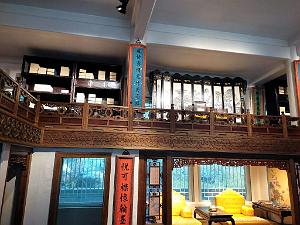PEKIN - PARC BEIHAI (5)